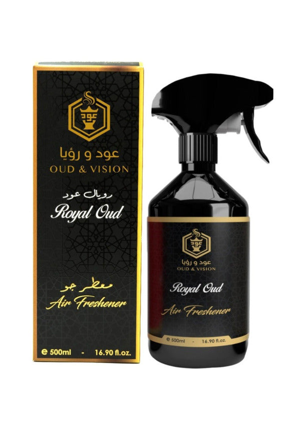 Royal oud